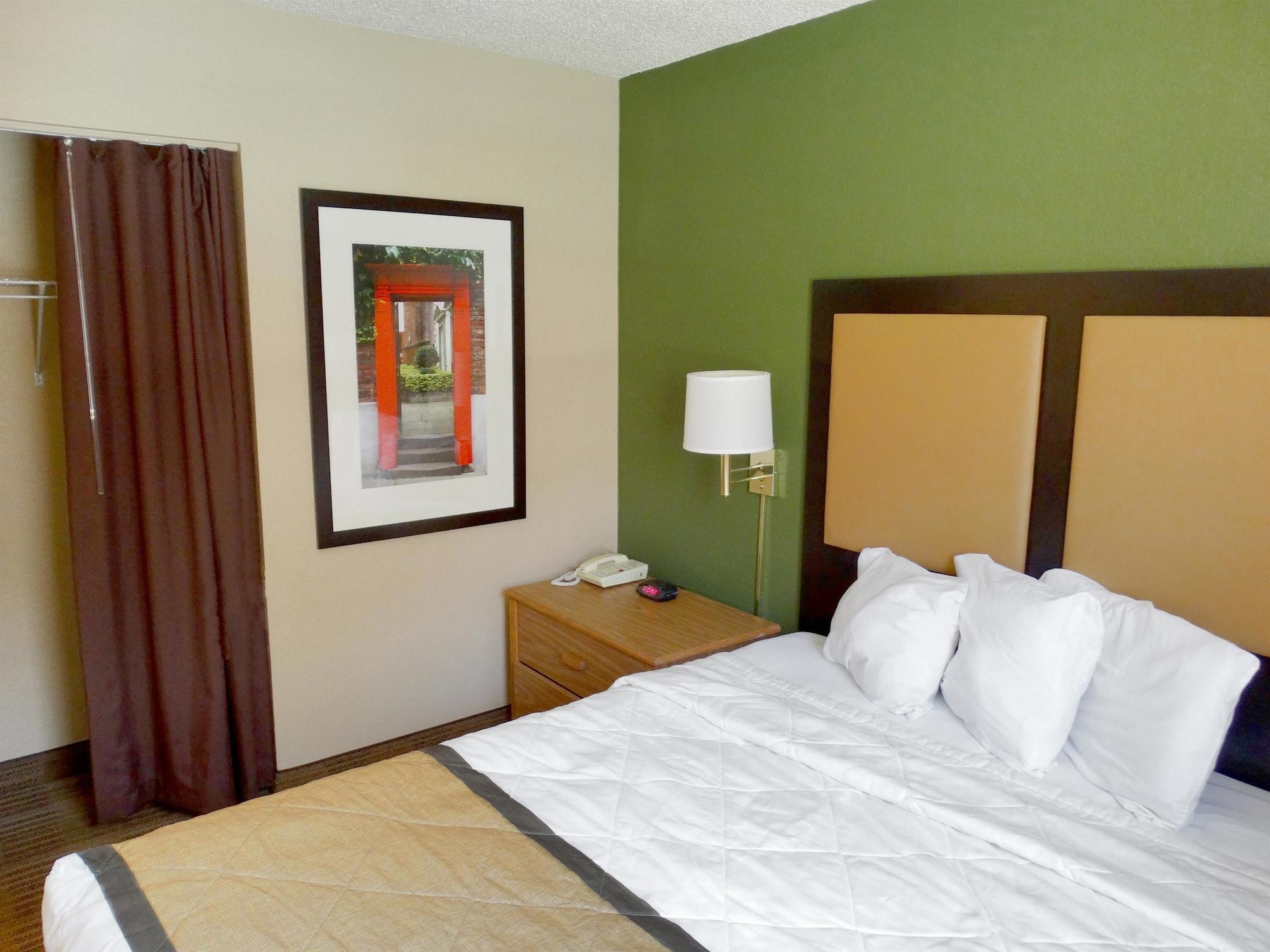 Hotel Extended America - - Alliant Avenue Louisville-Jefferson County