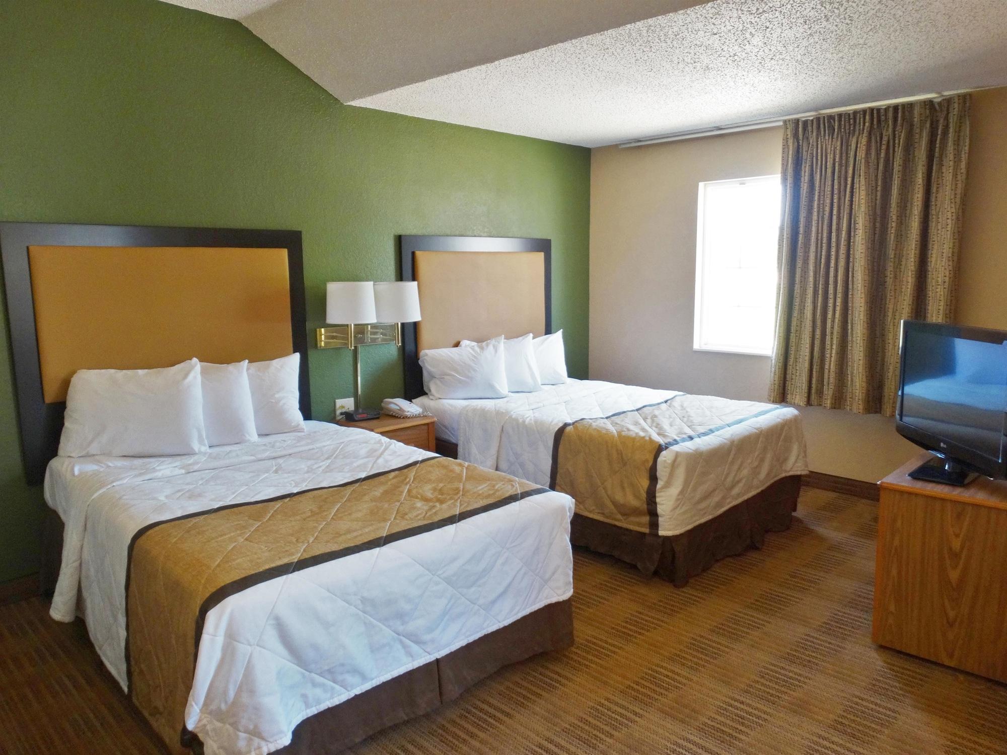 Extended America - - Alliant Avenue Louisville-Jefferson County