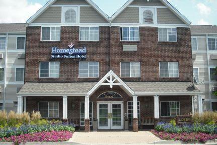 Hotel Extended America - - Alliant Avenue Louisville-Jefferson County