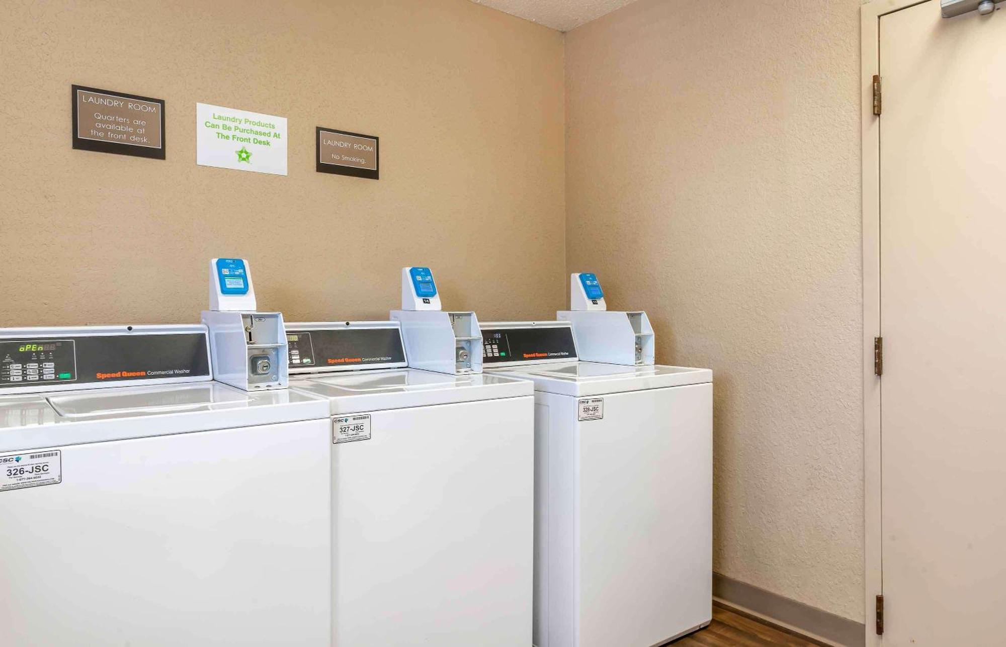 Extended America - - Alliant Avenue Hotel Louisville-Jefferson County