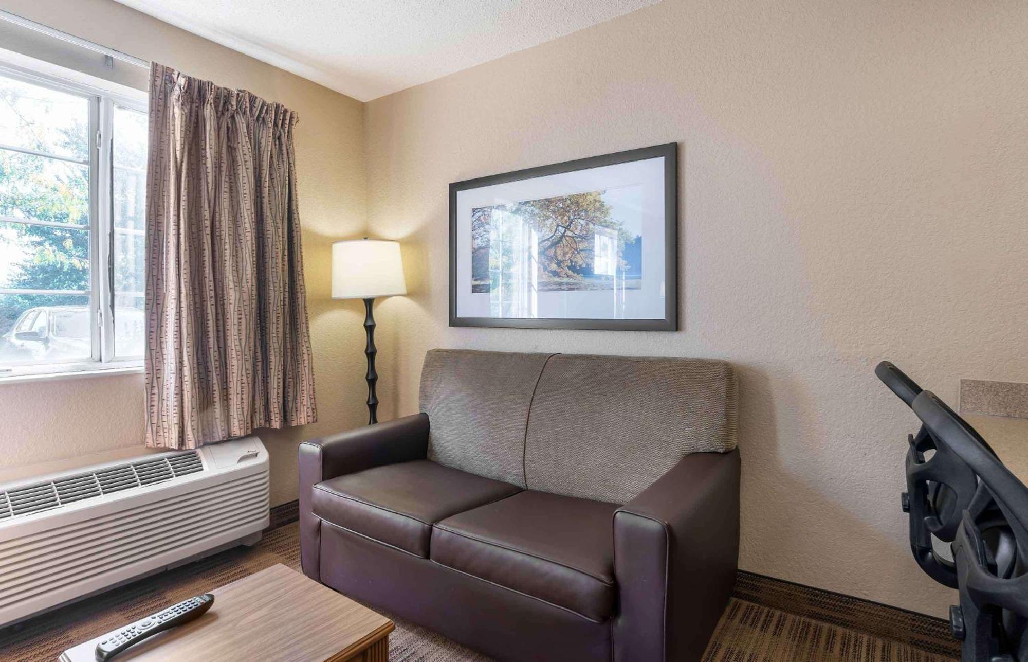 Extended America - - Alliant Avenue 2* Louisville-Jefferson County