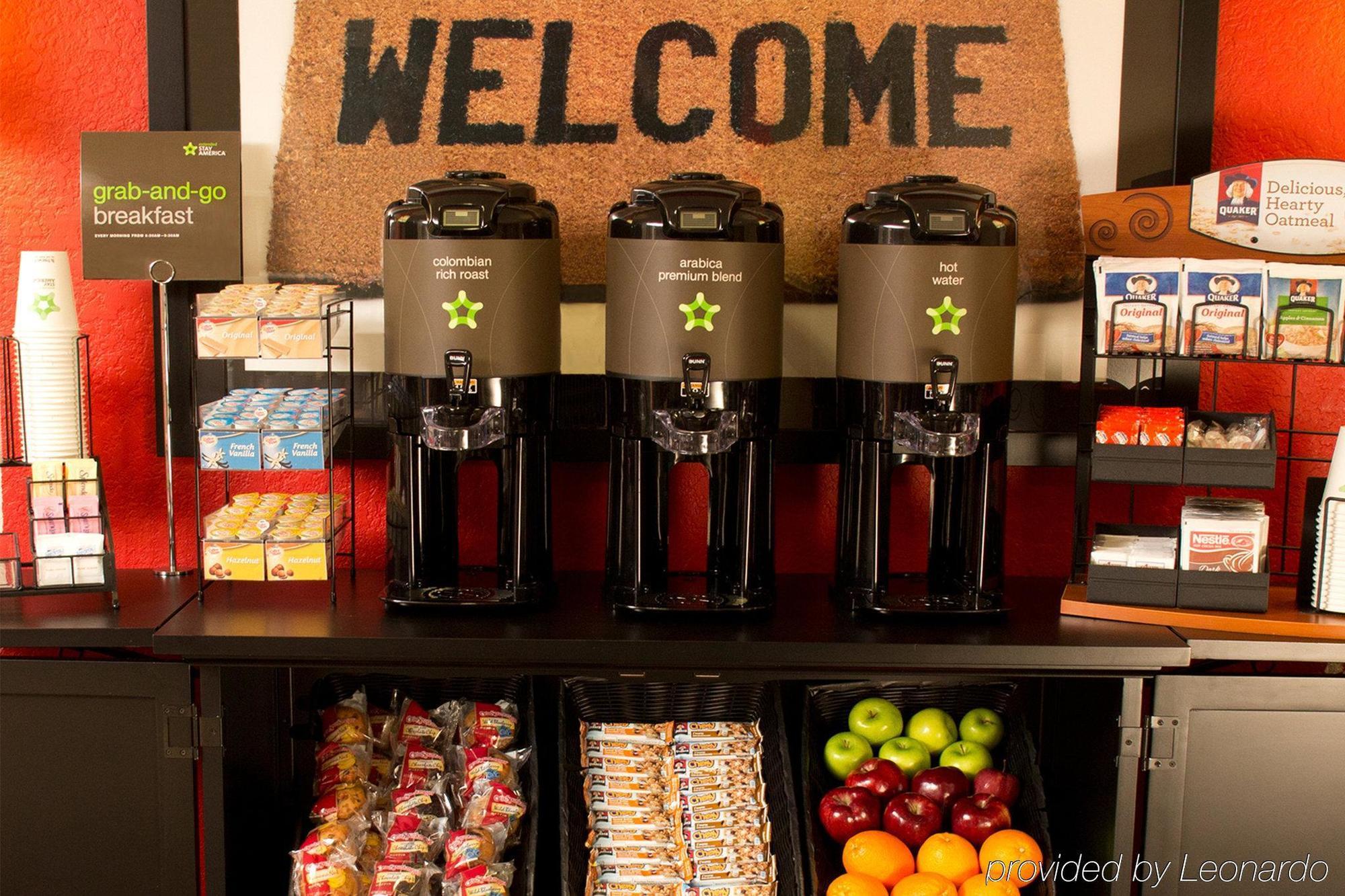 Extended America - - Alliant Avenue Hotel Louisville-Jefferson County