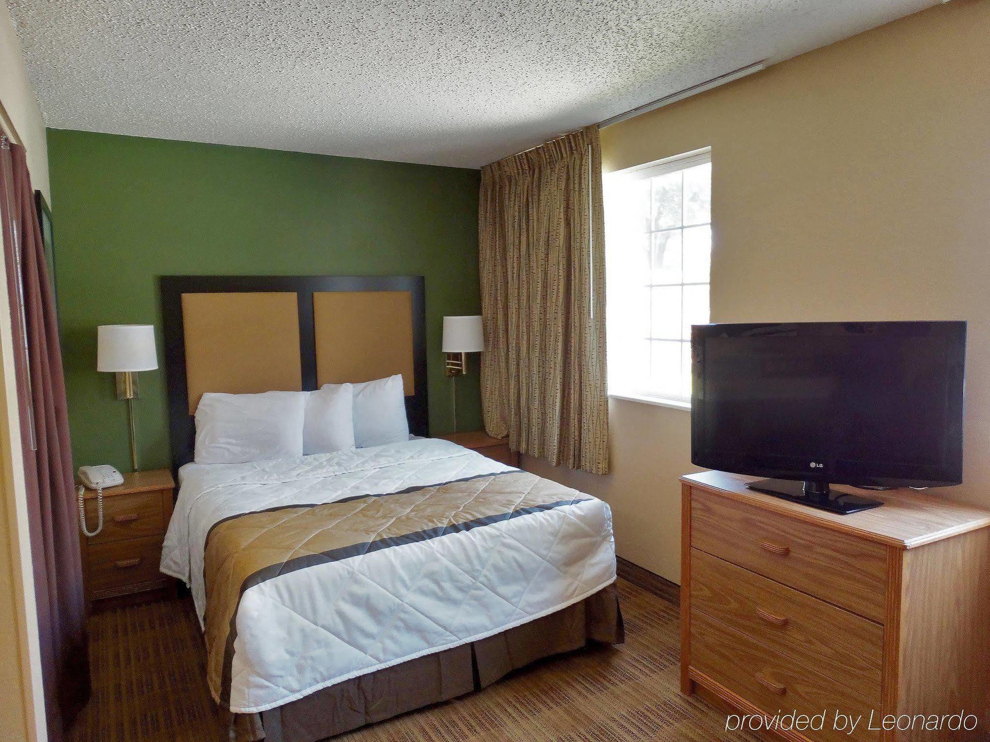 Hotel Extended America - - Alliant Avenue 2*