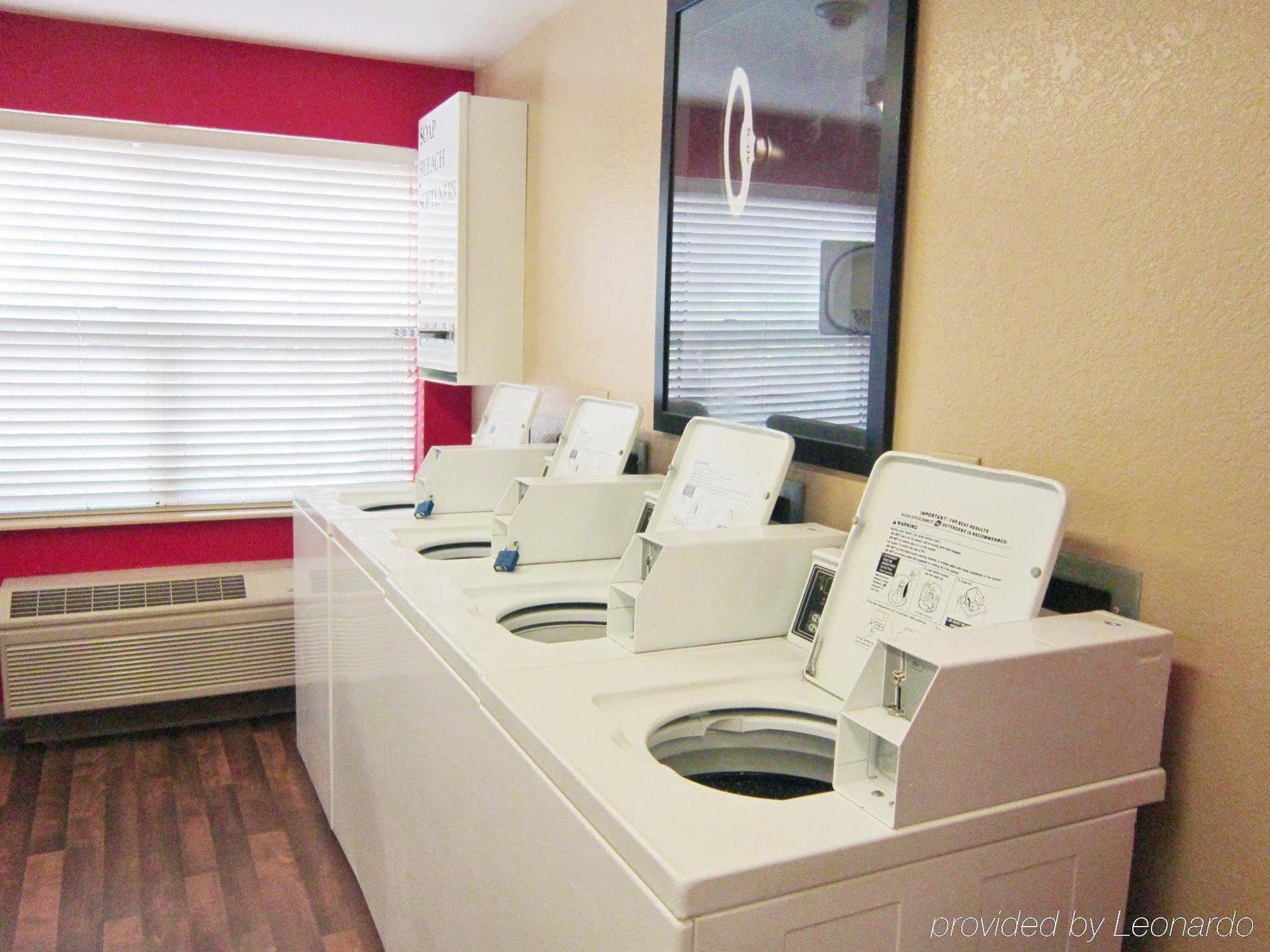 Extended America - - Alliant Avenue Louisville-Jefferson County