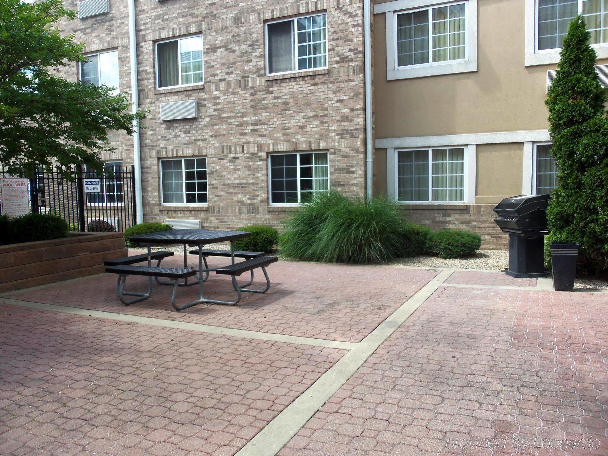 Extended America - - Alliant Avenue 2* Louisville-Jefferson County