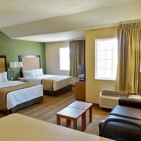 Extended Stay America Suites - Louisville - Alliant Avenue Exterior foto