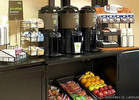 Extended Stay America Suites - Louisville - Alliant Avenue 