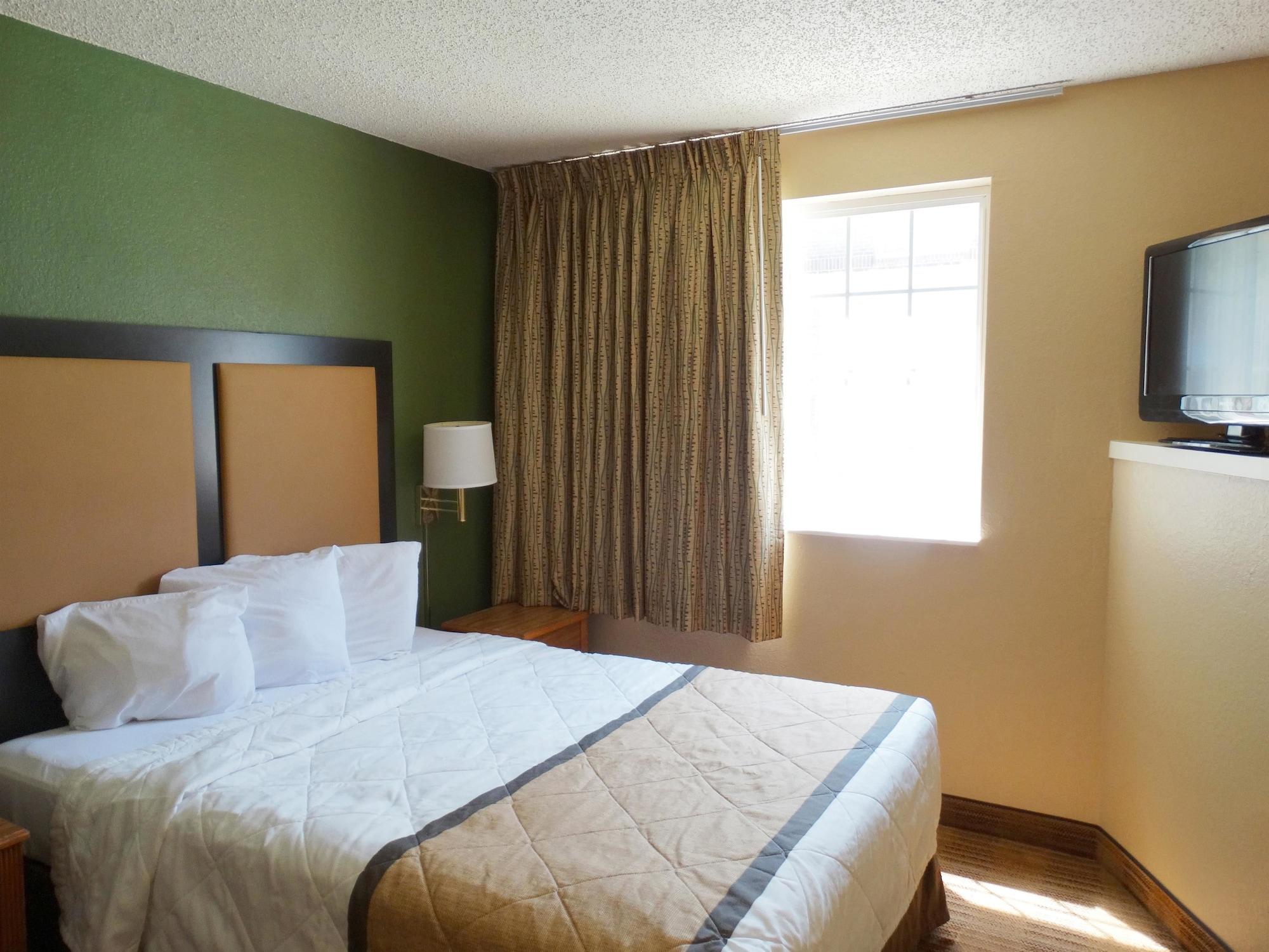 Hotel Extended America - - Alliant Avenue Louisville-Jefferson County