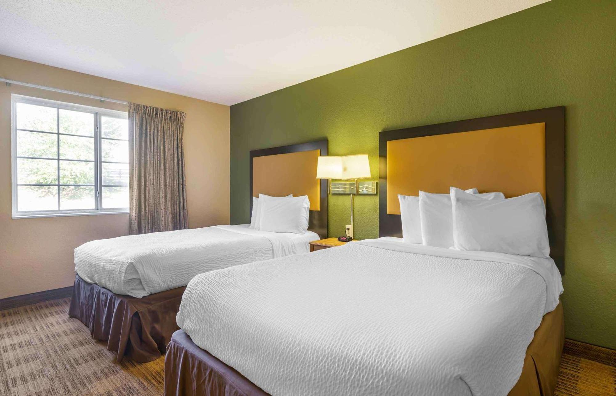 Extended America - - Alliant Avenue 2* Louisville-Jefferson County