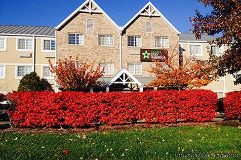 Extended America - - Alliant Avenue Louisville-Jefferson County